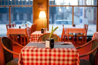 Trattoria Mamma Mia